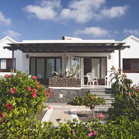 Bungalows Playa Limones Playa Blanca  Bagian luar foto