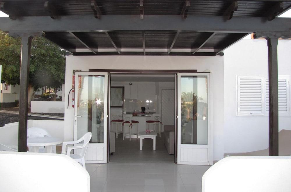 Bungalows Playa Limones Playa Blanca  Bagian luar foto