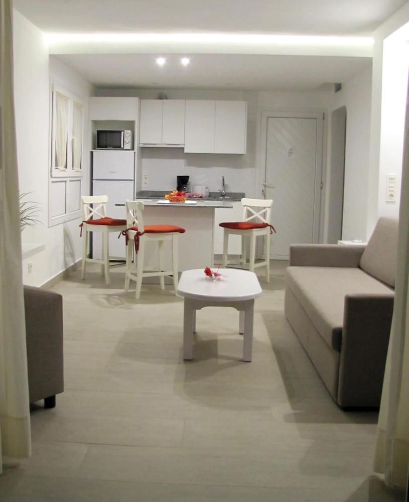 Bungalows Playa Limones Playa Blanca  Bagian luar foto