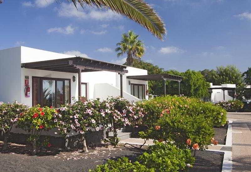 Bungalows Playa Limones Playa Blanca  Bagian luar foto
