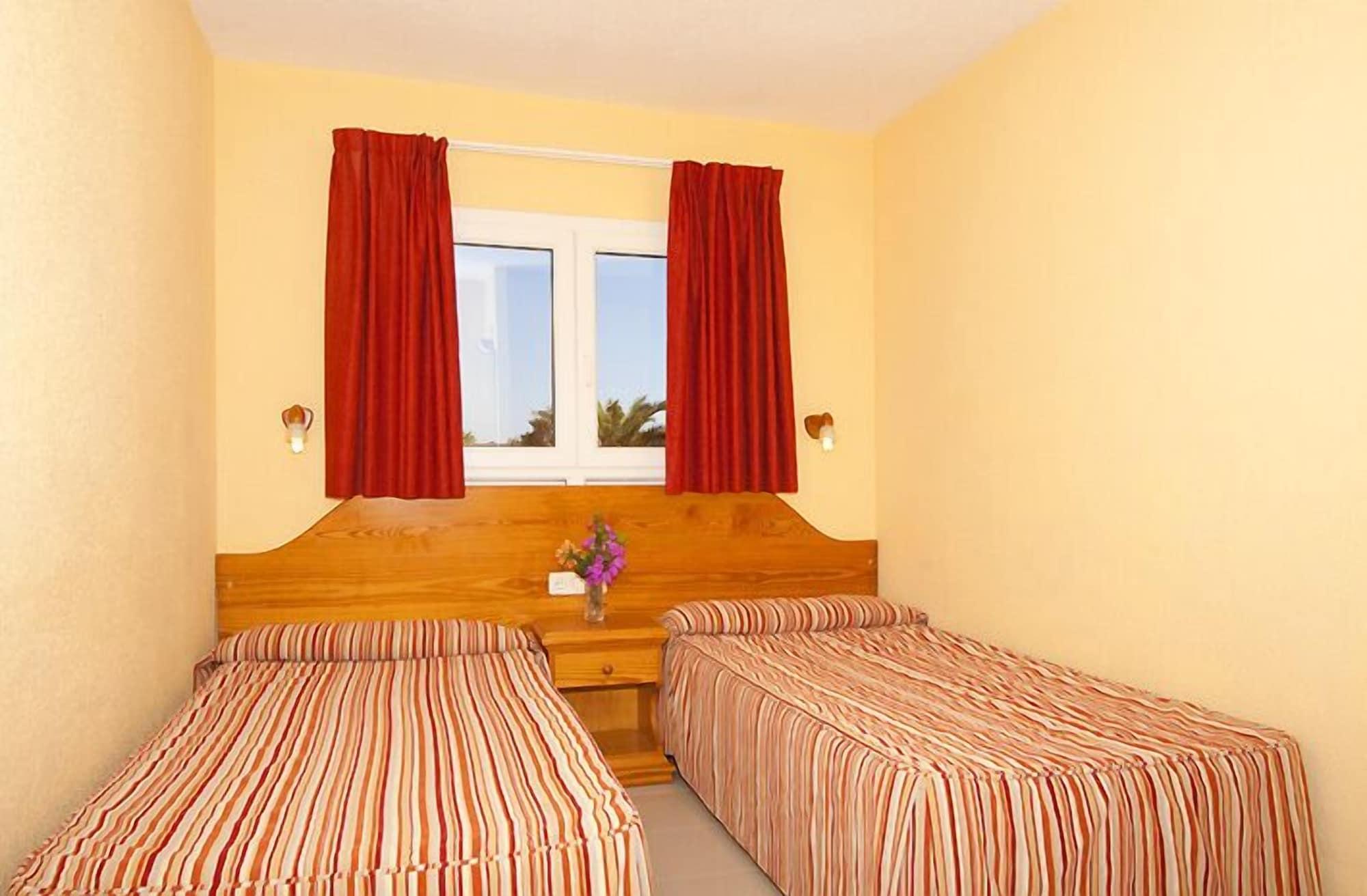 Bungalows Playa Limones Playa Blanca  Bagian luar foto