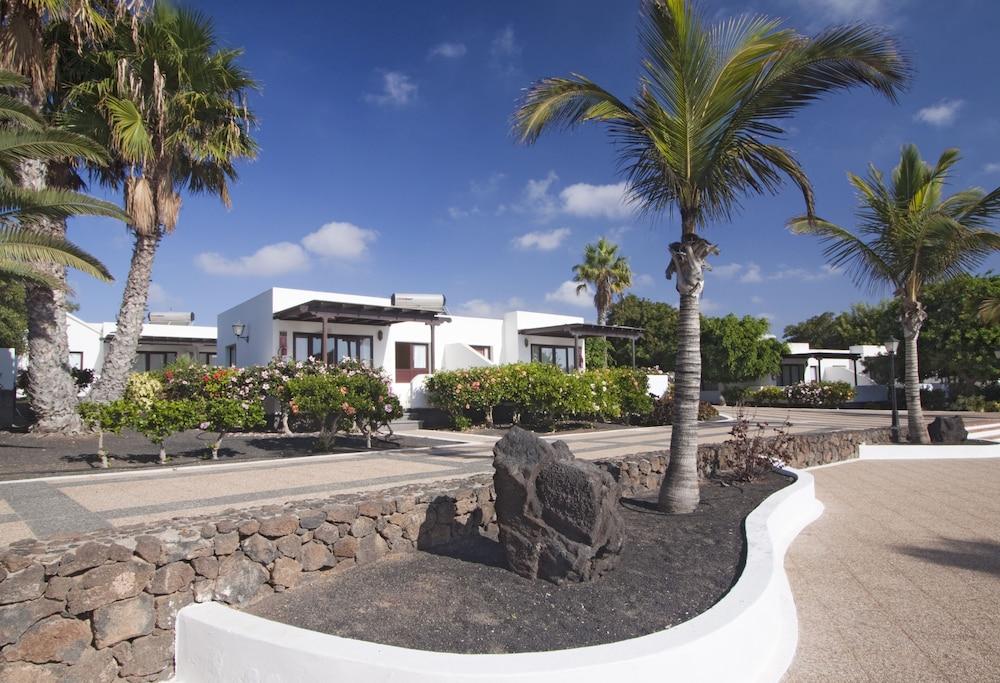 Bungalows Playa Limones Playa Blanca  Bagian luar foto