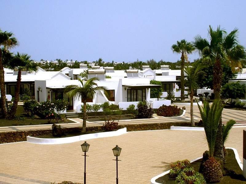 Bungalows Playa Limones Playa Blanca  Bagian luar foto