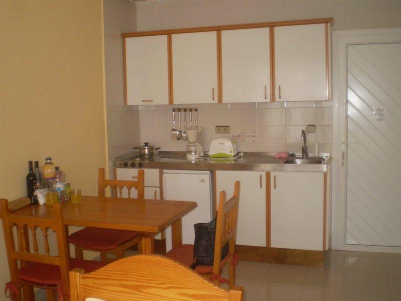 Bungalows Playa Limones Playa Blanca  Bagian luar foto